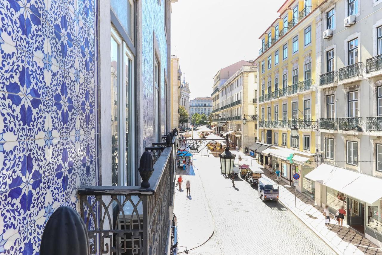 Appartement Modern Chiado By Homing