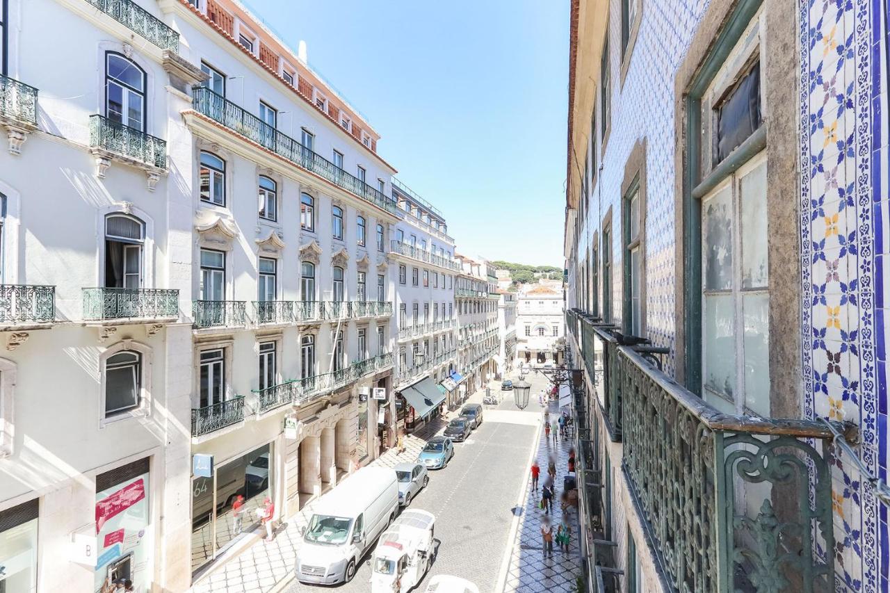 Appartement Modern Chiado By Homing Lisboa