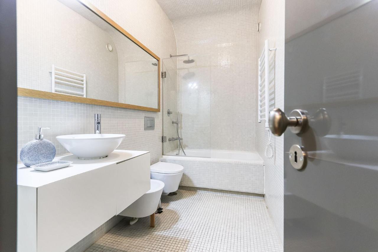 Appartement Modern Chiado By Homing Lisboa