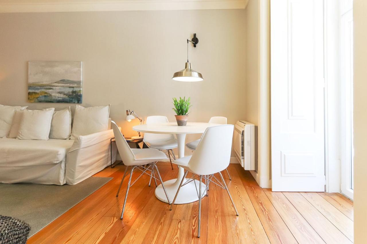 Modern Chiado By Homing Appartement Lisboa